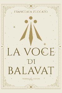 Cover La voce di Balavat