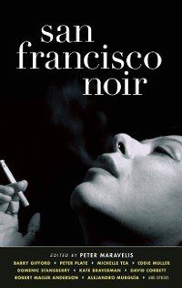 Cover San Francisco Noir