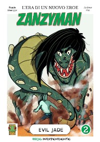 Cover Zanzyman 2