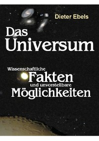 Cover Das Universum