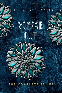 Cover Voyage Out: The Complete Series