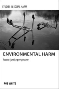Cover Environmental Harm