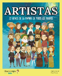 Cover Artistas