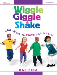 Cover Wiggle, Giggle & Shake