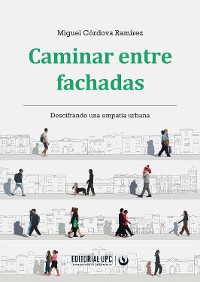 Cover Caminar entre fachadas