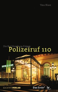 Cover Polizeiruf 110