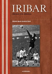 Cover Iribar. Irudia eta eredua