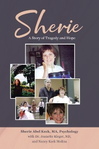 Cover Sherie