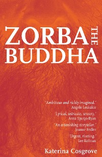 Cover Zorba The Buddha