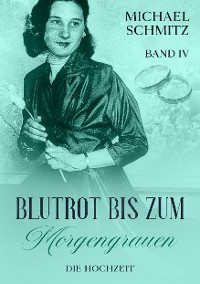 Cover Blutrot bis zum Morgengrauen