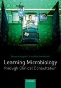 Cover Learning Microbiology through Clinical Consultation