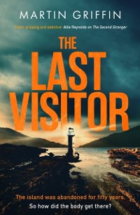 Cover Last Visitor