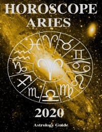 Cover Horoscope 2020 - Aries