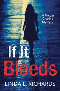 Cover If It Bleeds