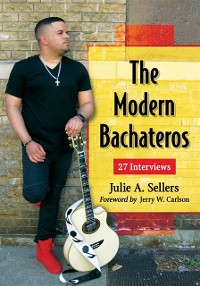 Cover Modern Bachateros