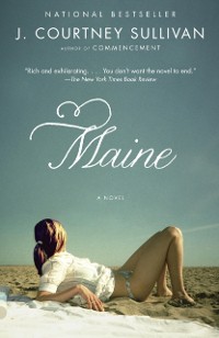Cover Maine