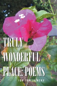 Cover TRULY WONDERFUL PLACE: POEMS