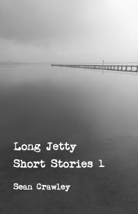 Cover Long Jetty Short Stories 1