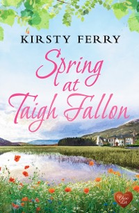 Cover Spring at Taigh Fallon