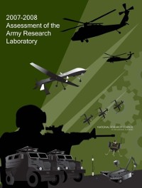 Cover 2007-2008 Assessment of the Army Research Laboratory