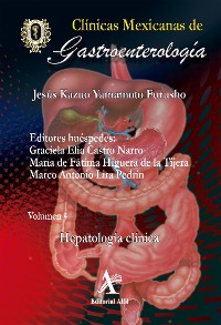 Cover Hepatología clínica CMG 4