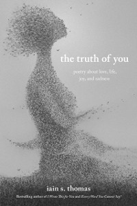 Cover Truth of You