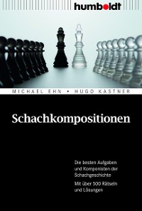 Cover Schachkompositionen