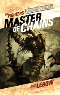Cover Master of Chains