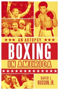 Cover Boxing in America