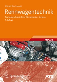 Cover Rennwagentechnik