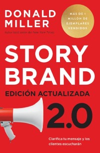 Cover Storybrand 2.0 Edición actualizada