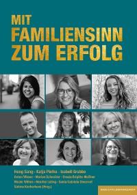 Cover MIT FAMILIENSINN ZUM ERFOLG