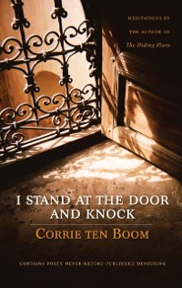 Cover I Stand at the Door and Knock
