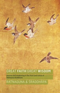 Cover Great Faith, Great Wisdom