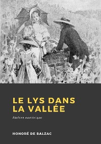 Cover Le Lys dans la vallée