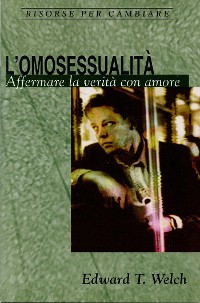 Cover L’omosessualità