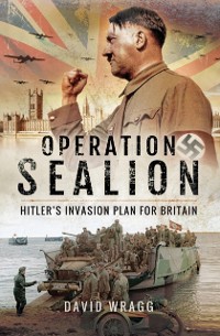 Cover Operation Sealion