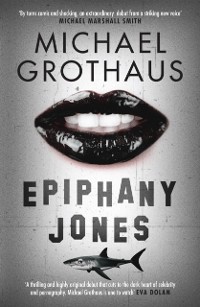 Cover Epiphany Jones