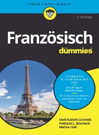Cover Französisch für Dummies
