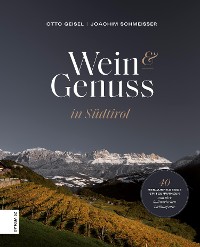 Cover Wein & Genuss in Südtirol