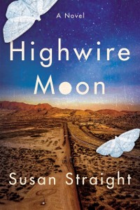 Cover Highwire Moon