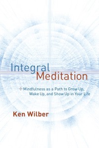 Cover Integral Meditation