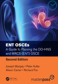 Cover ENT OSCEs