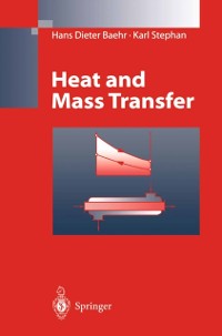 Cover Heat and Mass Transfer