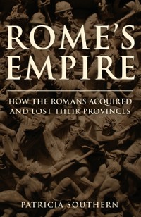 Cover Rome''s Empire