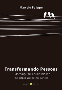 Cover Transformando pessoas