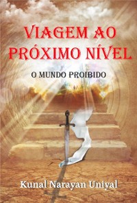 Cover Viagem ao Próximo Nível