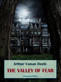 Cover The Valley of Fear