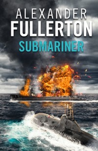 Cover Submariner