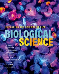 Cover Biological Science